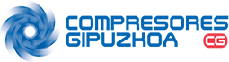 Compresores Gipuzkoa Logo